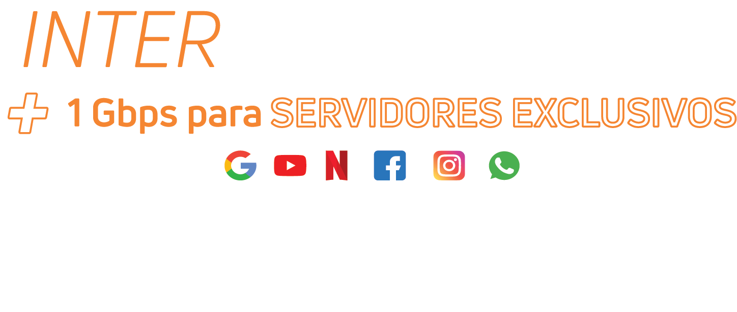 Melhor provedor de em Rondonópolis Interfibras